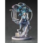 「キャラクター・ボーカル・シリーズ01 初音ミク 漢宮秋月Ver. 1/7スケール 完成品フィギュア」
