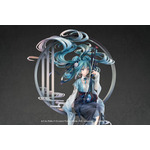 「キャラクター・ボーカル・シリーズ01 初音ミク 漢宮秋月Ver. 1/7スケール 完成品フィギュア」