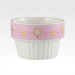 「一番くじ アニメ カードキャプターさくら クリアカード編～Charmful collection～」E賞：食器コレクション（選べる全5種）
