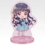 「一番くじ アニメ カードキャプターさくら クリアカード編～Charmful collection～」F賞：デフォルメアクリルスタンド（ランダム11種）