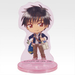 「一番くじ アニメ カードキャプターさくら クリアカード編～Charmful collection～」F賞：デフォルメアクリルスタンド（ランダム11種）