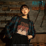 メタルTシャツ