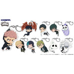 呪術廻戦_アクリルつままれ