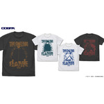 呪術廻戦_Tシャツ