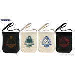 呪術廻戦_ショルダートート