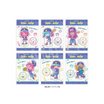 アクリルスタンド　Baseball ver.（全6種）