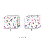 ポーチ　Baseball ver.