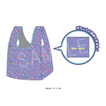 エコバッグ　Baseball ver.