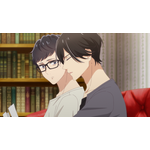 『異世界の沙汰は社畜次第』第8話「休日出勤しました」先行場面カット