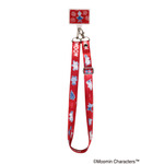 「ムーミン　ストラップコレクション2」