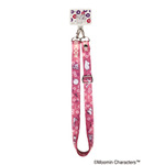 「ムーミン　ストラップコレクション2」