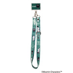 「ムーミン　ストラップコレクション2」