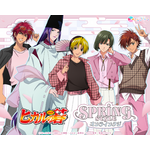 TVアニメ『ヒカルの碁』オンラインくじ「SPRING STYLE」