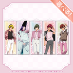 A賞：B2ハーフタペストリー