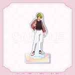 B賞：アクリルスタンド