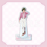 B賞：アクリルスタンド