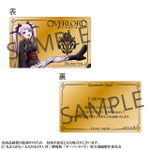 純金仕様ギャランティカード