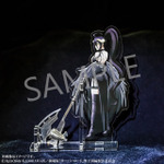 【豪華購入特典】新規描き下ろし「ディスプレイアクリルスタンド」