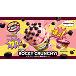 『トムとジェリー』×ハーゲンダッツ