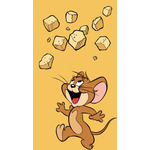 『トムとジェリー』×ハーゲンダッツ WEB CM