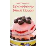 『トムとジェリー』×ハーゲンダッツ WEB CM