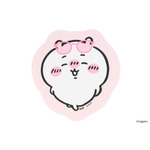 ちいかわたちとお揃いのメガネ♪ 「ちいかわ」×Zoffコラボ第3弾！年代問わず身につけやすモデルで登場 画像