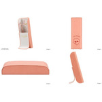 「Zoff｜ちいかわ」第3弾_スタンドケース