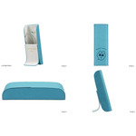 「Zoff｜ちいかわ」第3弾_スタンドケース