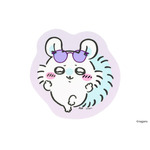 「Zoff｜ちいかわ」第3弾_ダイカットクロス