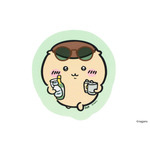 「Zoff｜ちいかわ」第3弾_ダイカットクロス