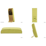 「Zoff｜ちいかわ」第3弾_スタンドケース