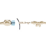 「Zoff｜ちいかわ」第3弾_ハチワレモデル