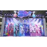 (C)SOTSU・SUNRISE (C) COVER