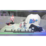 (C)SOTSU・SUNRISE (C) COVER