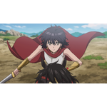 TVアニメ『天は赤い河のほとり』ティザーPVカット