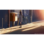 『秒速5センチメートル』リバイバル上映