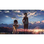 『秒速5センチメートル』リバイバル上映