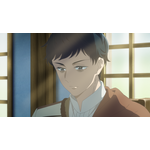 冬アニメ「異世界の沙汰は社畜次第」誠一郎（CV伊東健人）はアレシュ（CV前野智昭）の想いを感じ取るが… 第10話先行カット 画像