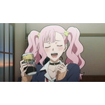 『鎧真伝サムライトルーパー』第10話先行カット