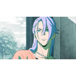 『鎧真伝サムライトルーパー』第10話先行カット