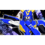 『鎧真伝サムライトルーパー』第10話先行カット