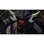 『鎧真伝サムライトルーパー』第10話先行カット