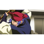 『鎧真伝サムライトルーパー』第10話先行カット