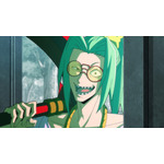 『鎧真伝サムライトルーパー』第10話先行カット