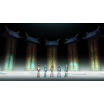 『鎧真伝サムライトルーパー』第10話先行カット