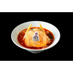 鬼ラーメン「業火の赤辛味噌」