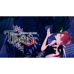 『時に、定めに、愛に、囚われる』