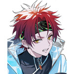 バレット・ルクセル