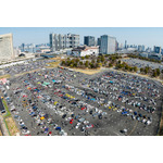 Yupiteru presents お台場痛車天国2026 SPRING