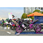 Yupiteru presents お台場痛車天国2026 SPRING